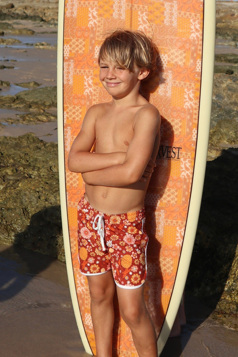 Kalani | Boardies | Tim Tam