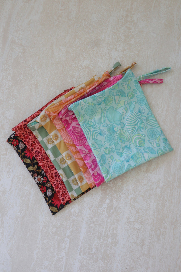 Beach Pouch