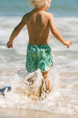 Kalani | Boardies | Mint Slice