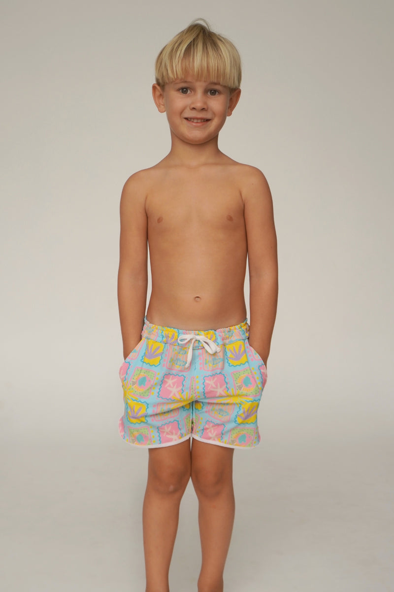 Boys Boardshorts