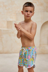 Boys Boardshorts