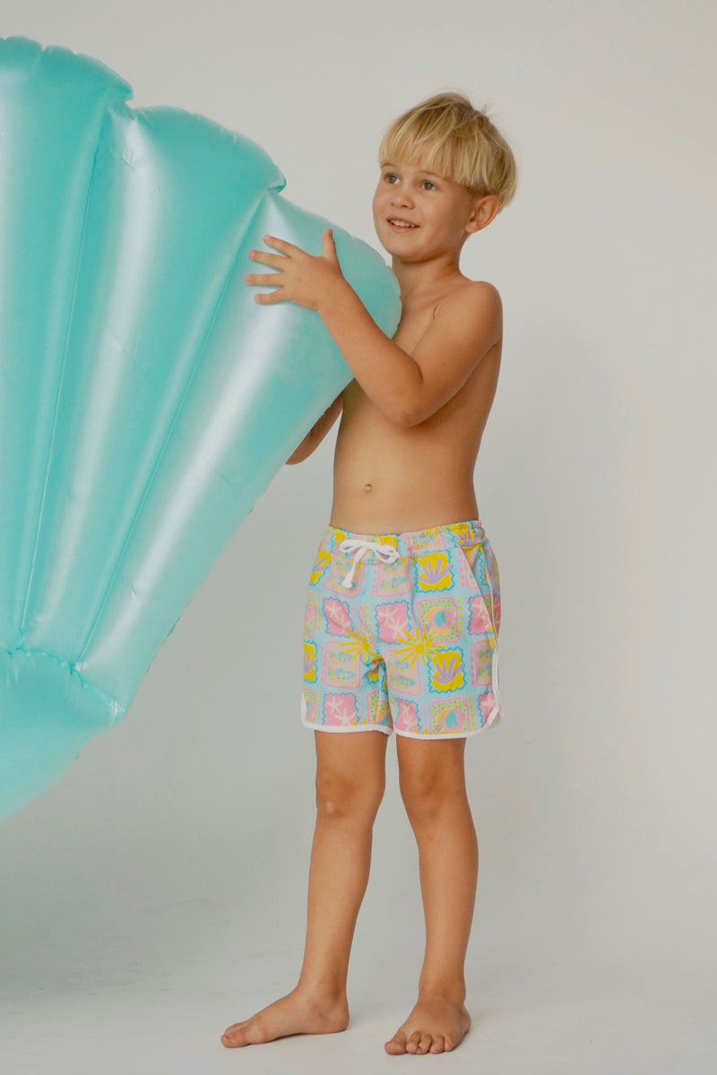 Boys Boardshorts