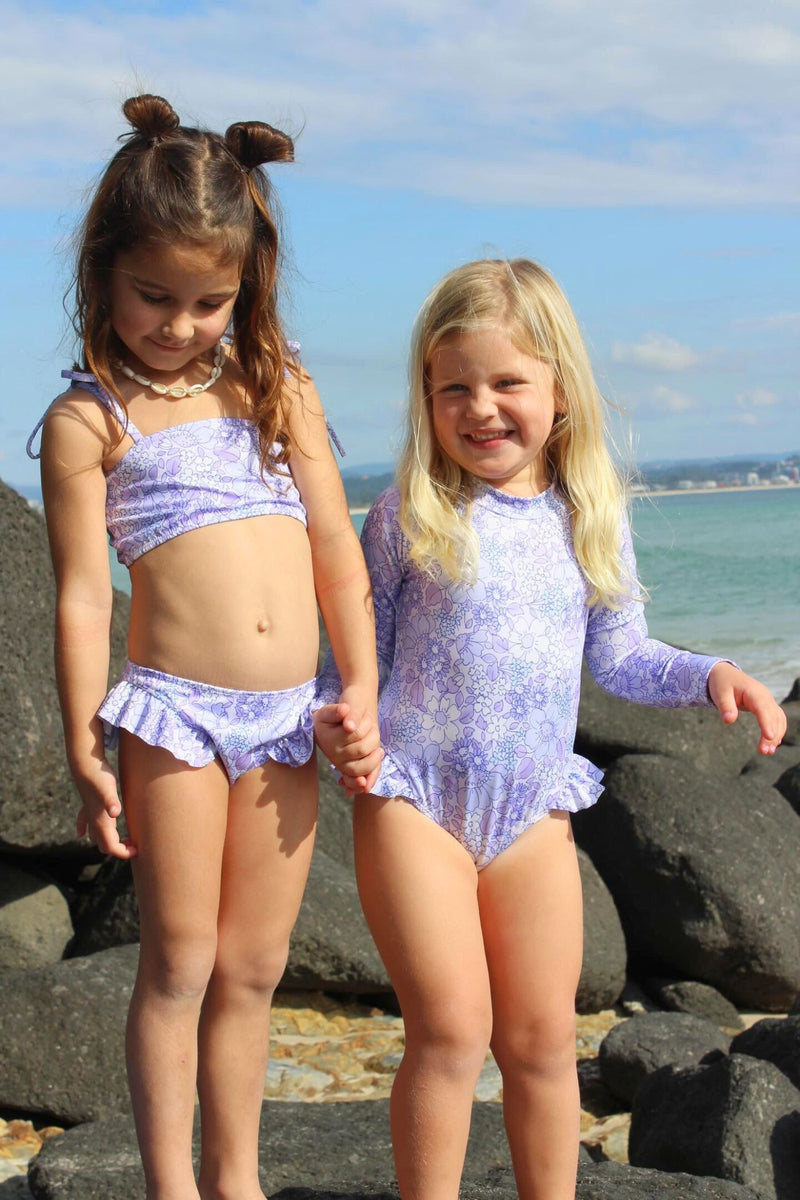 Zoe | Surf Suit | Aster