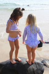 Zoe | Surf Suit | Aster