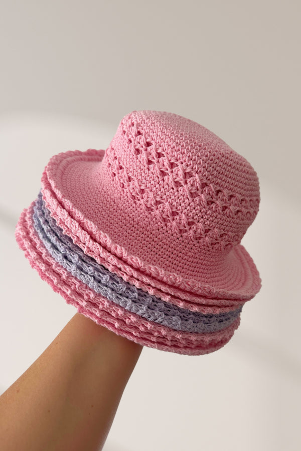 Crochet Hat