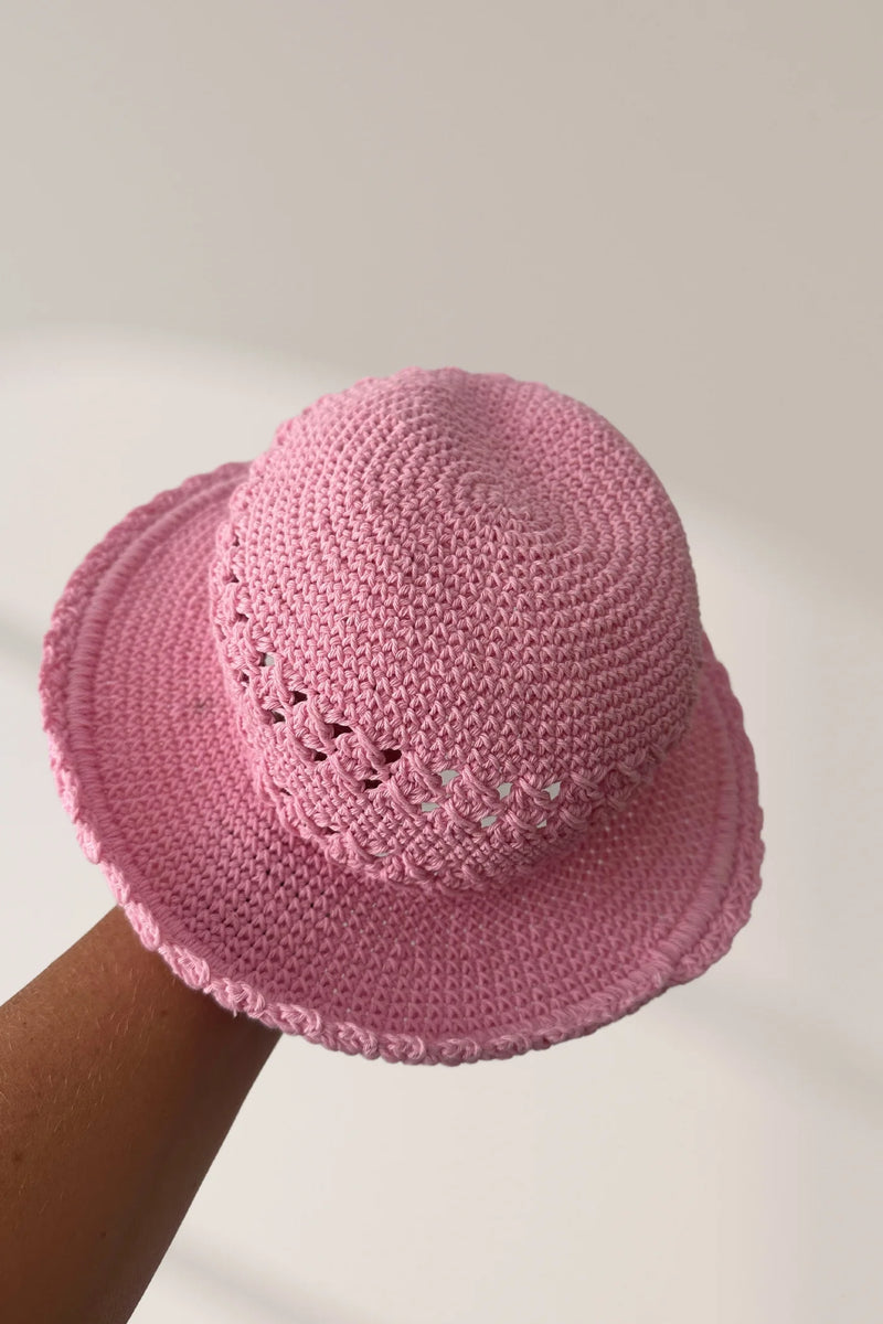 Crochet Hat